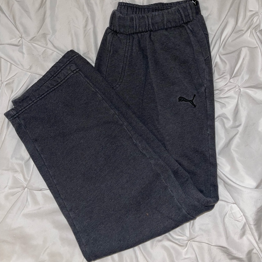 Puma sweatpants